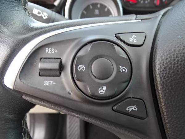 2018 *Buick* *Regal Sportback* *4dr Sedan Essence FWD for sale in Mobile, AL – photo 16