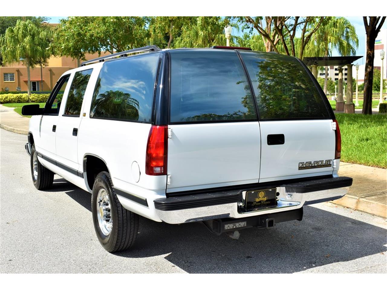 1994 Chevrolet Suburban for sale in Lakeland, FL – photo 10
