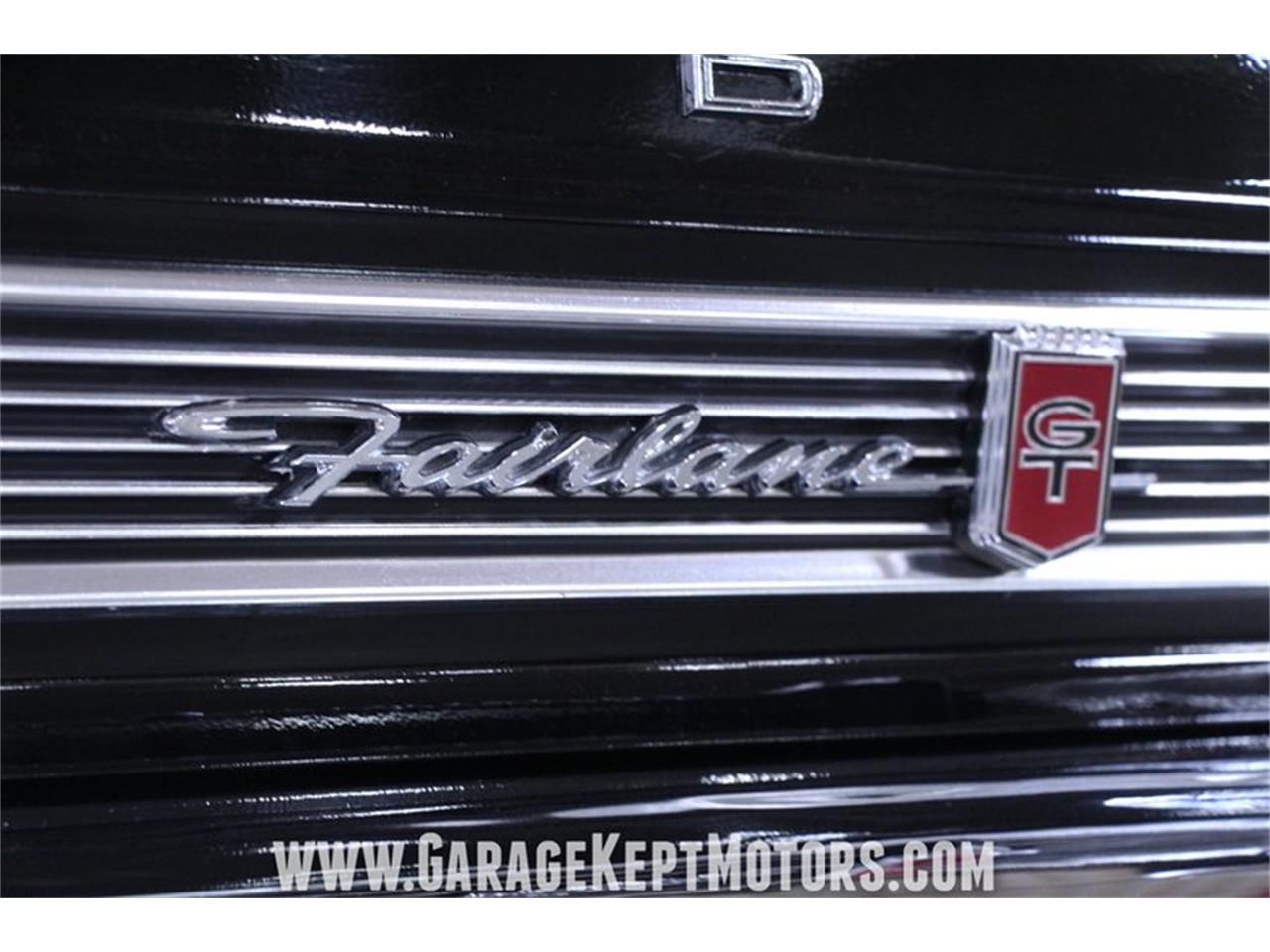 1966 Ford Fairlane for sale in Grand Rapids, MI – photo 42