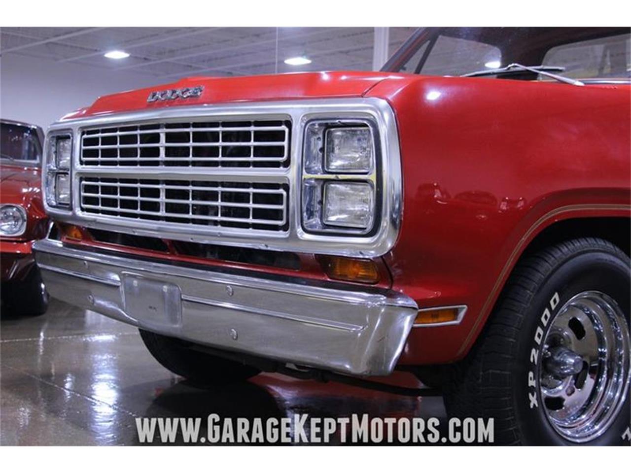 1979 Dodge Little Red Express for sale in Grand Rapids, MI – photo 21