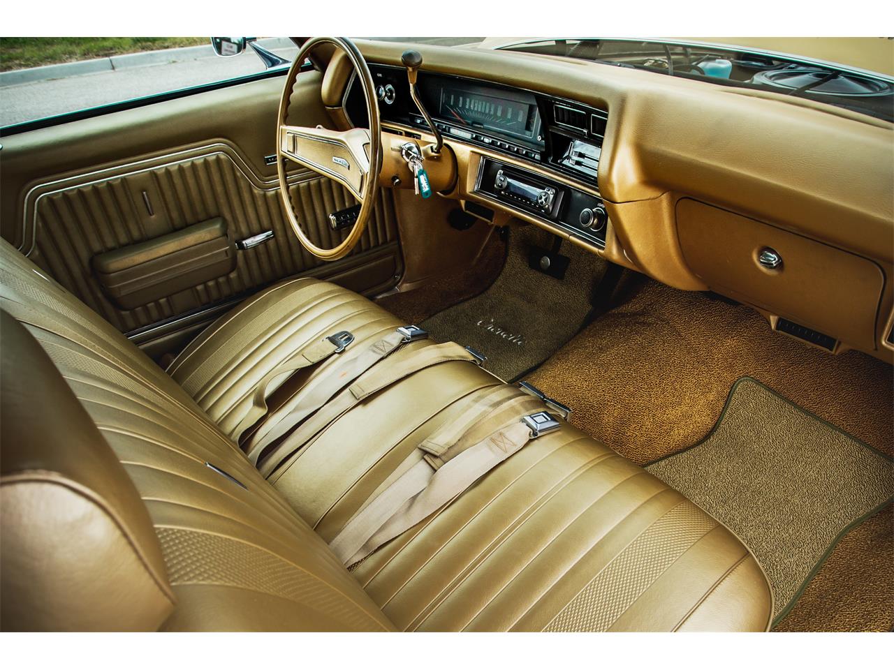 1970 Chevrolet Chevelle for sale in Irvine, CA – photo 17