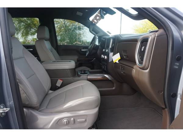 2019 Gmc Sierra 1500 4WD CREW CAB 147 SLT 4x4 Passeng - Lifted for sale in Glendale, AZ – photo 12