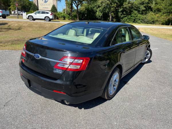 2013 Ford Taurus SEL 4dr Sedan for sale in Conway, SC – photo 8