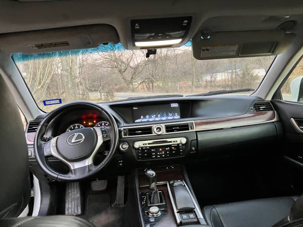 2014 Lexus GS 350 for sale in Farmington, AR – photo 9