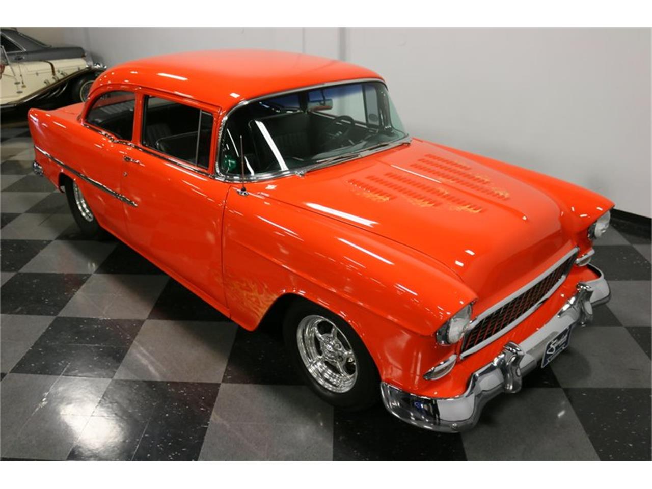 1955 Chevrolet 210 for sale in Fort Worth, TX – photo 75