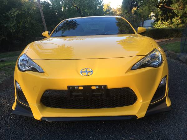 2015 Toyota Scion FRS Special Release for sale in Dallesport, OR – photo 4