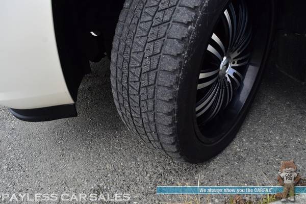 2011 Cadillac Escalade EXT Premium / AWD / Heated & Cooled Leather for sale in Anchorage, AK – photo 19