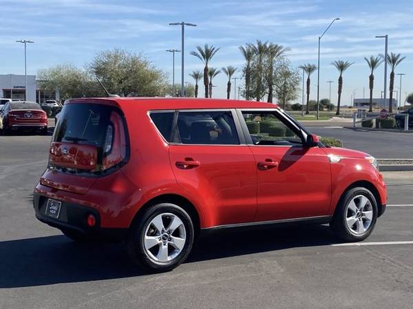 2019 Kia Soul - Call and Make Offer - - by dealer for sale in Surprise, AZ – photo 4