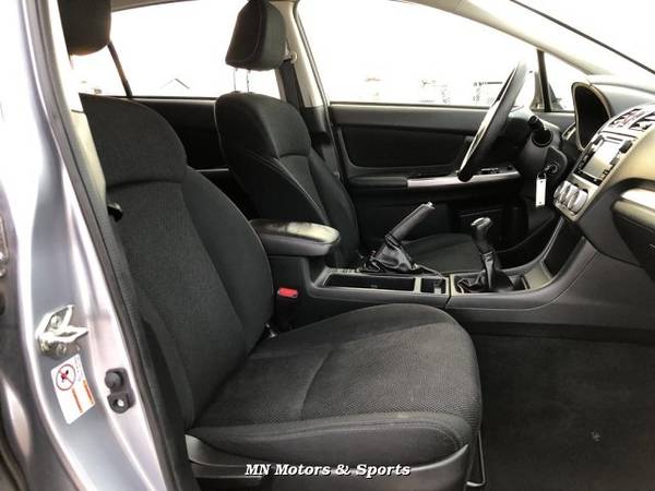 2015 Subaru XV CROSSTREK 2 0 PREMIUM - - by dealer for sale in Saint Augusta, MN – photo 15