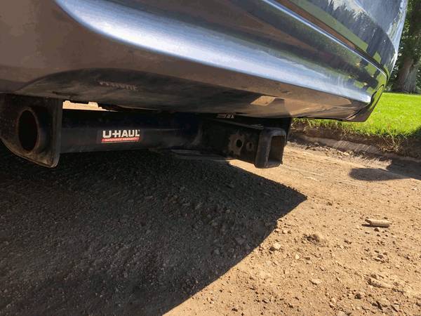 2016 Subaru Legacy 2 5i Premium for sale in Laramie, WY – photo 6