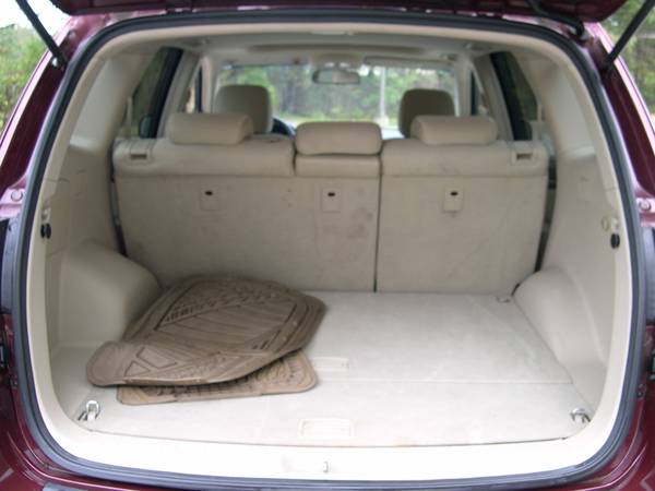 2007 Hyundai Santa Fe SUV "Clean Carfax" Power Moonroof for sale in Toms River, NJ – photo 9