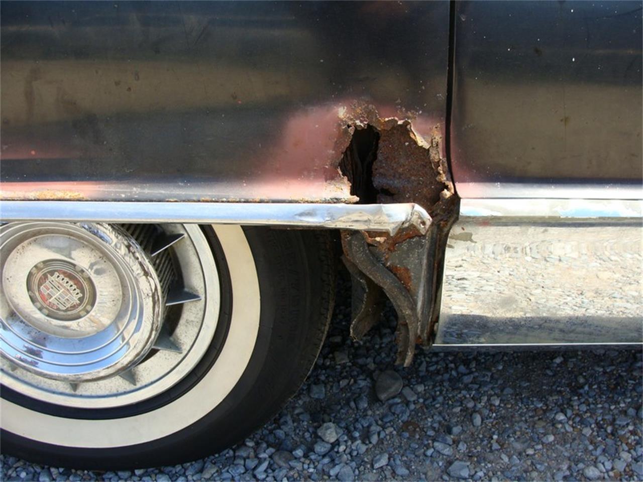 1958 Cadillac Eldorado Brougham for sale in Dallas, TX – photo 29