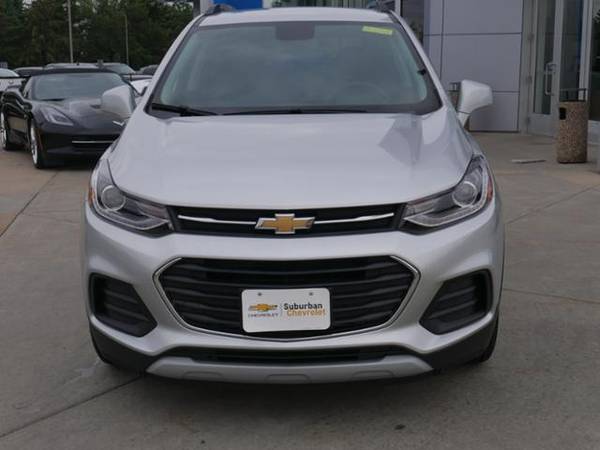2019 Chevrolet Trax LT for sale in Eden Prairie, MN – photo 2