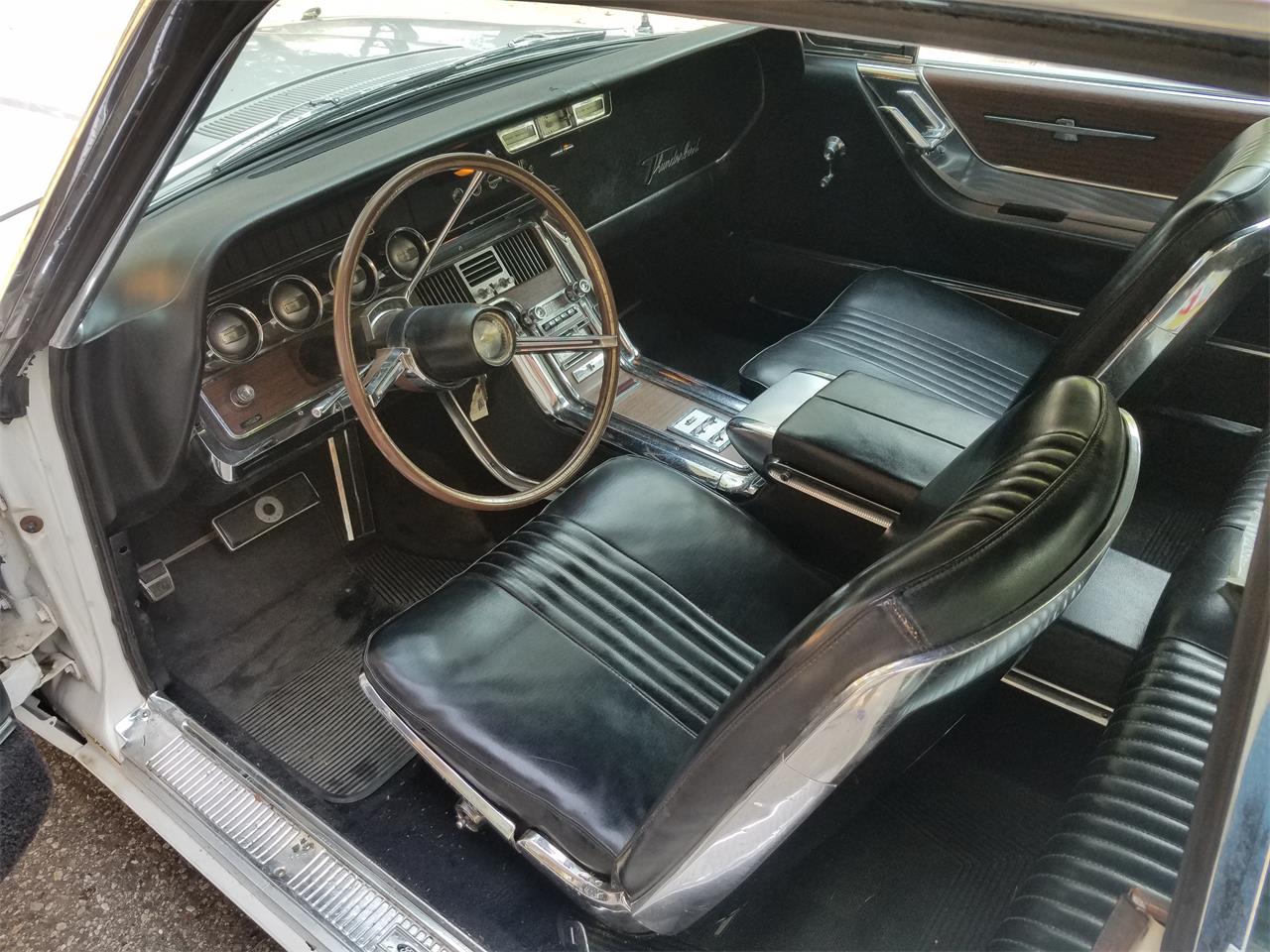1965 Ford Thunderbird for sale in Washington, MI – photo 12