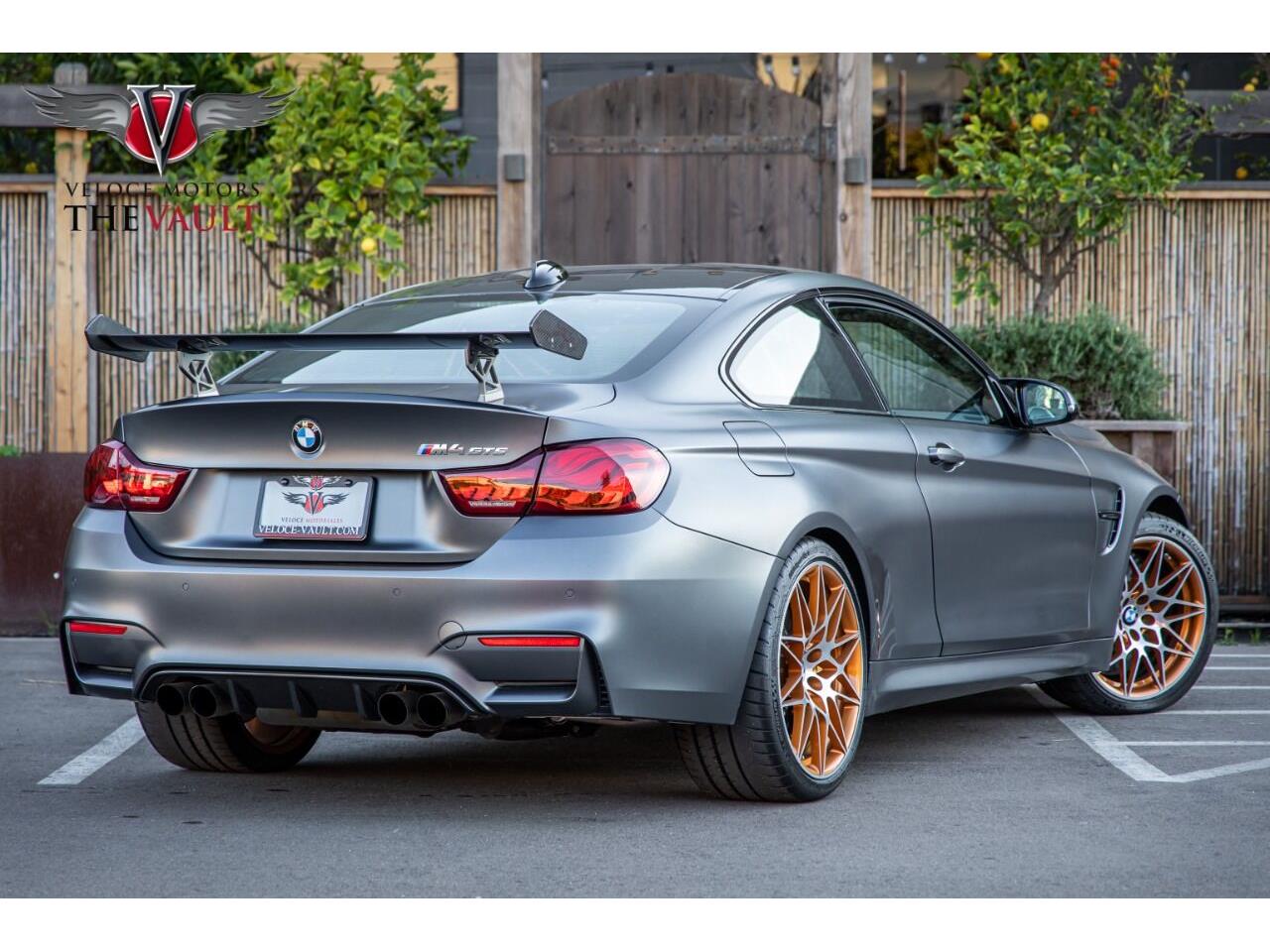 2016 BMW M4 for sale in San Diego, CA – photo 3