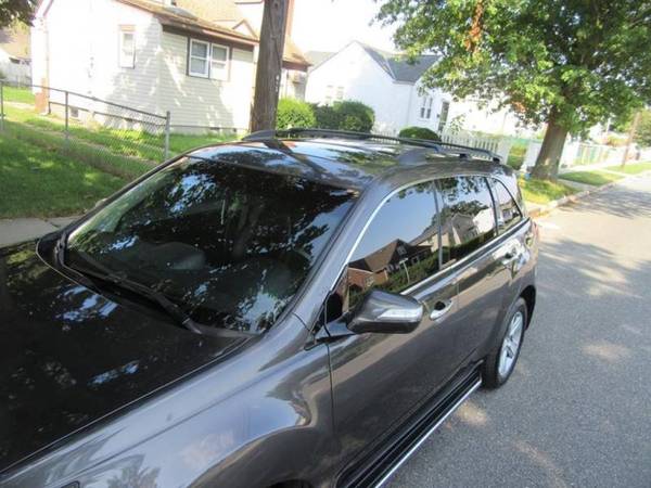 2011 ACURA MDX SH AWD w/Tech 4dr SUV w/Technology Package SUV for sale in Uniondale, NY – photo 23