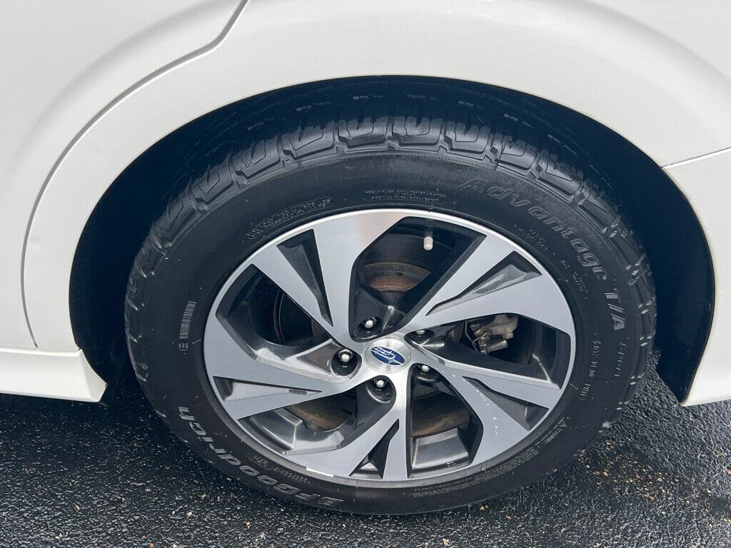 2020 Subaru Legacy 2.5i Premium AWD for sale in Morgantown , WV – photo 5