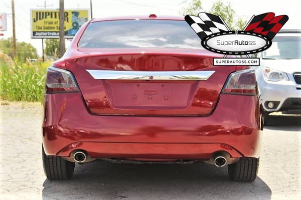 2015 NISSAN ALTIMA, Rebuilt/Restored & Ready To Go!!! for sale in Salt Lake City, WY – photo 4