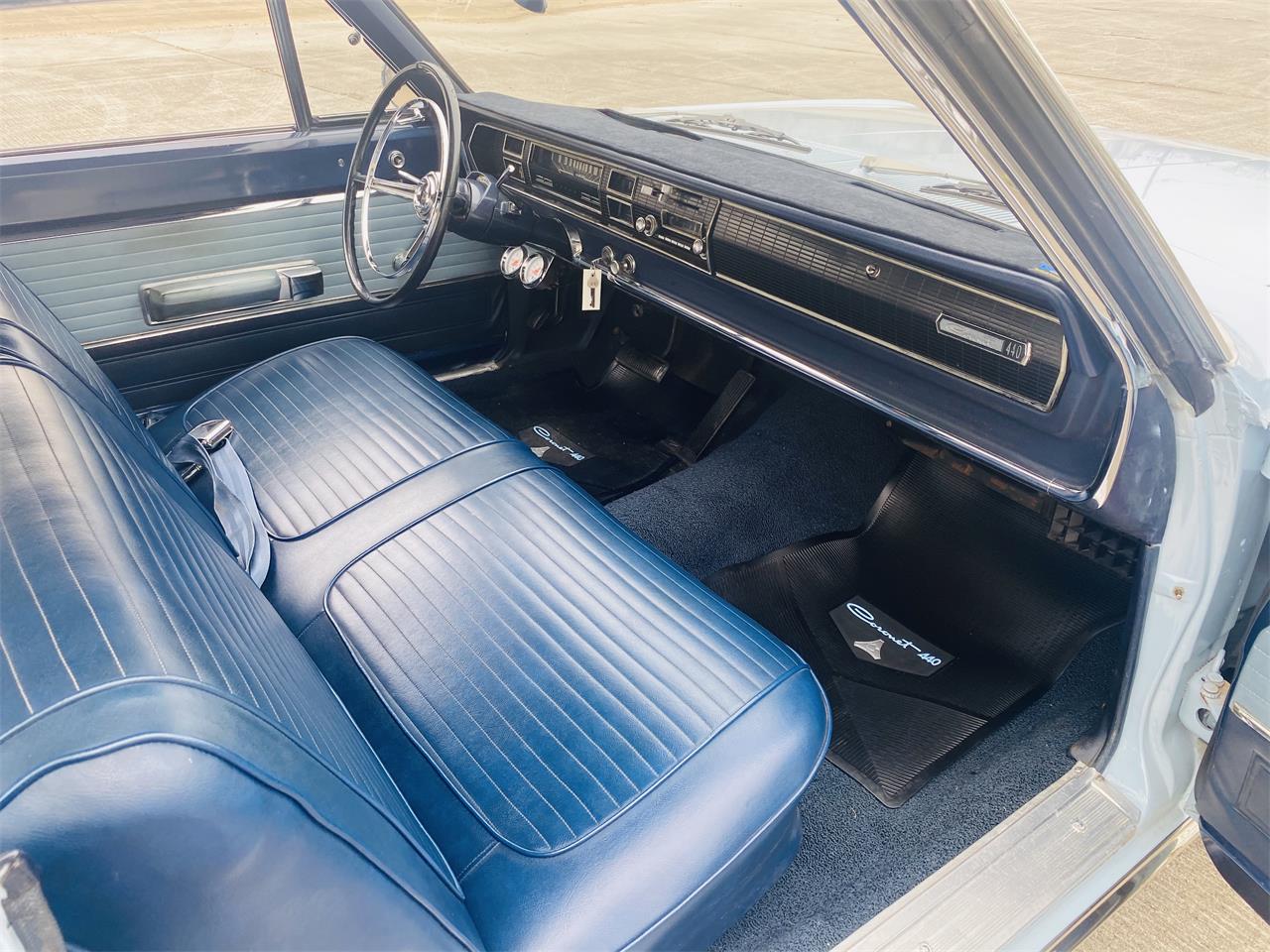 1966 Dodge Coronet 440 for sale in Branson, MO – photo 6