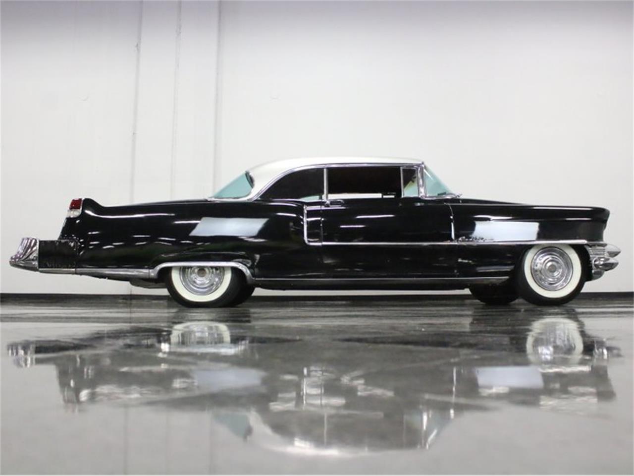 1955 Cadillac Series 62 for sale in Fort Worth, TX – photo 24
