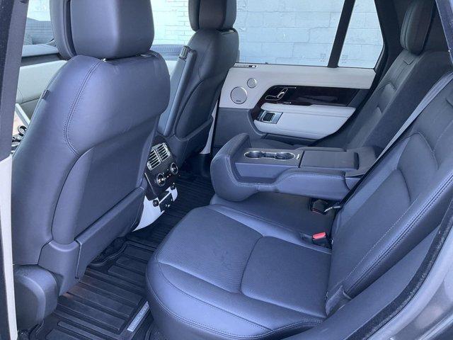 2019 Land Rover Range Rover 5.0L V8 Supercharged for sale in Other, NJ – photo 5