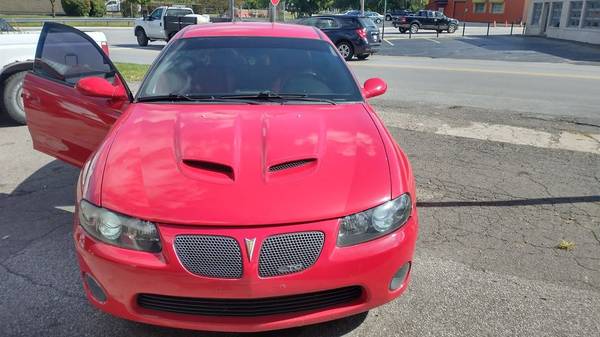 2006 Pontiac GTO LS2 6 0 for sale in Hobart, IL – photo 2