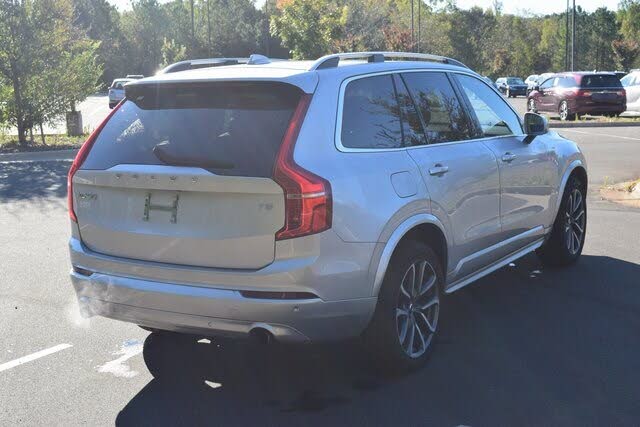 2019 Volvo XC90 T5 Momentum FWD for sale in Apex, NC – photo 5