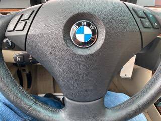 2008 BMW 528xi, 4x4, Navigation, Sunroof, Leather etc..... for sale in QUINCY, MA – photo 19