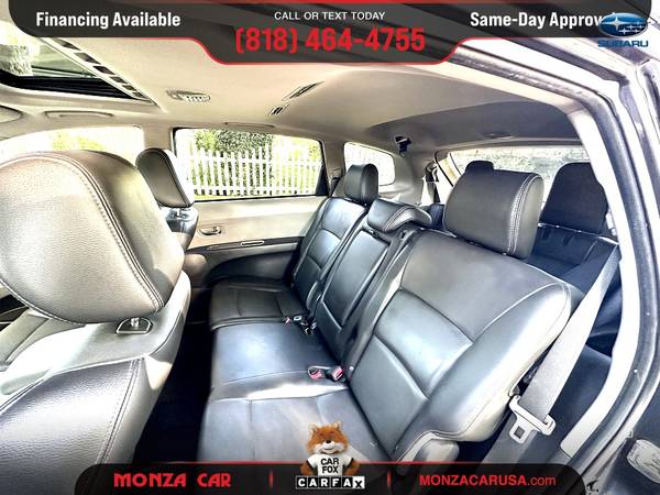 2013 Subaru Tribeca 7 passenger AWD Limited Only 226/mo! Easy for sale in Sherman Oaks, CA – photo 6