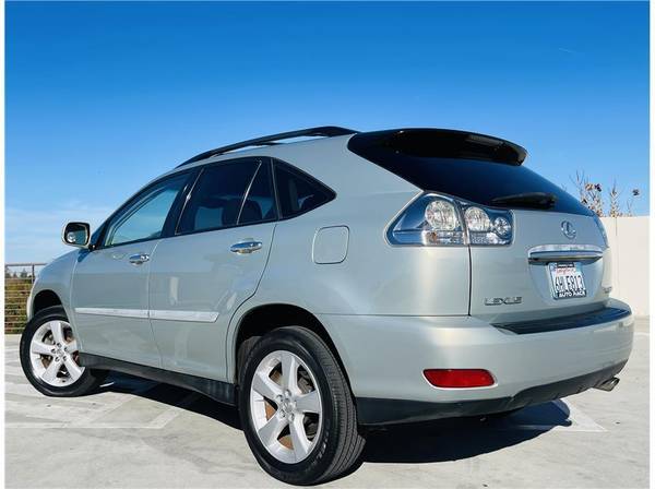 2005 Lexus RX 330 Base Fwd 4dr SUV - - by dealer for sale in Sunnyvale, CA – photo 7