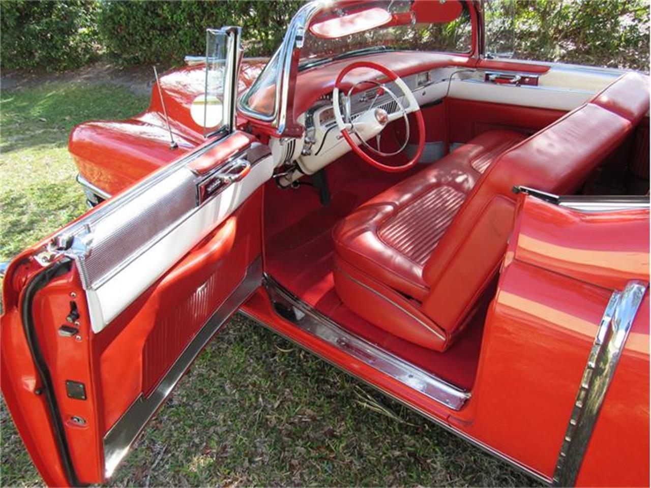 1953 Cadillac Eldorado for sale in Sarasota, FL – photo 25