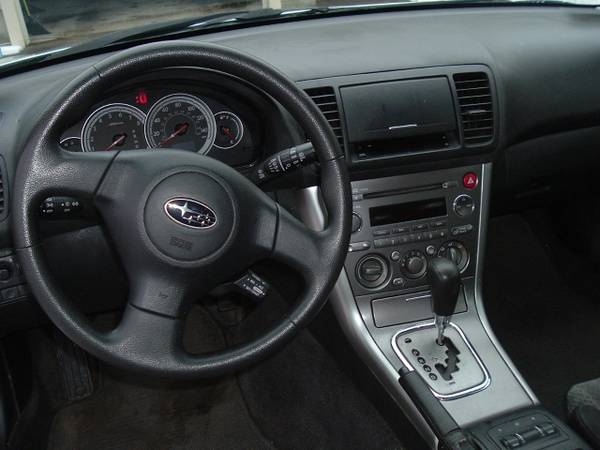 2005 Subaru Outback for sale in West Kingston, RI – photo 7