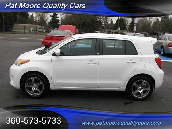 2009 Scion xD ONLY 28K ONE OWNER! - - by dealer for sale in Vancouver, OR – photo 2