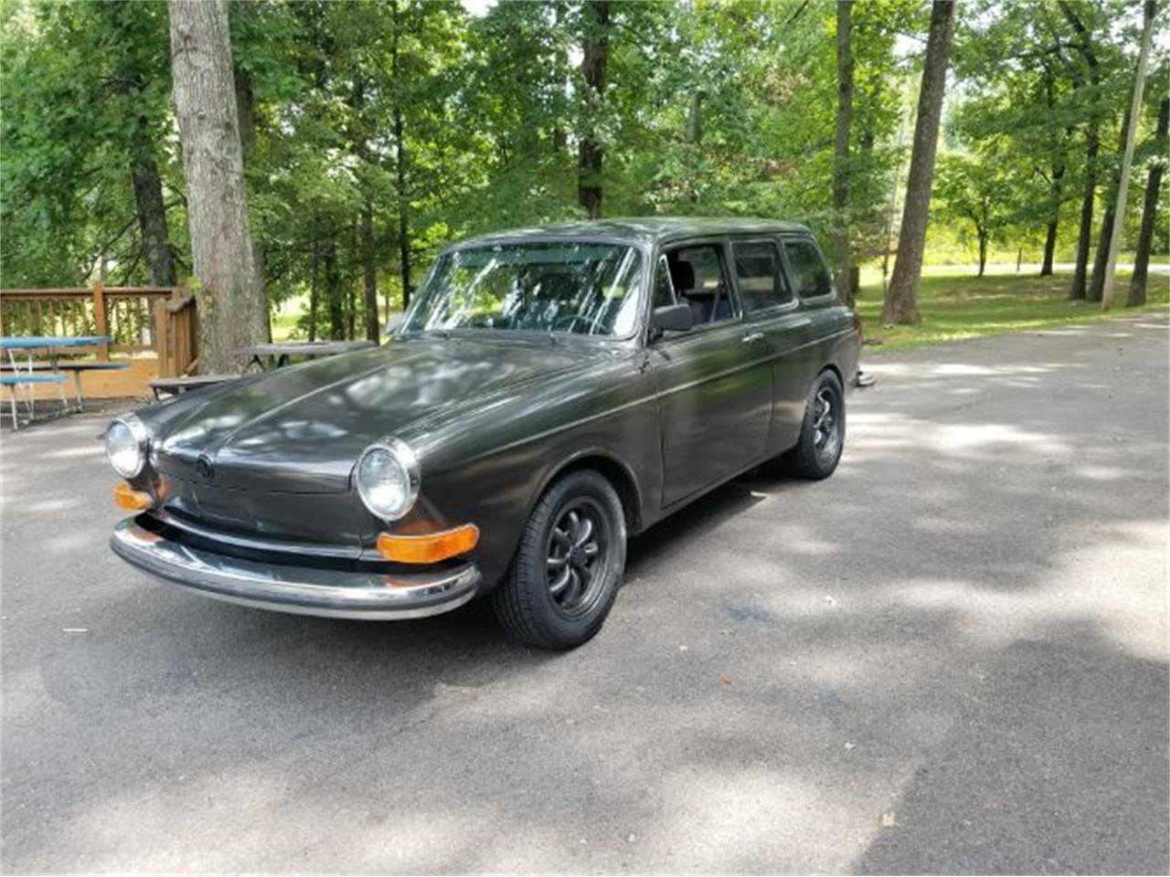 1971 Volkswagen Type 3 for sale in Cadillac, MI – photo 3