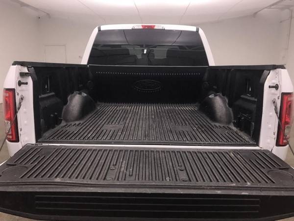 2016 Ford F-150 F150 XLT Crew Cab Short Box - - by for sale in Kellogg, MT – photo 10