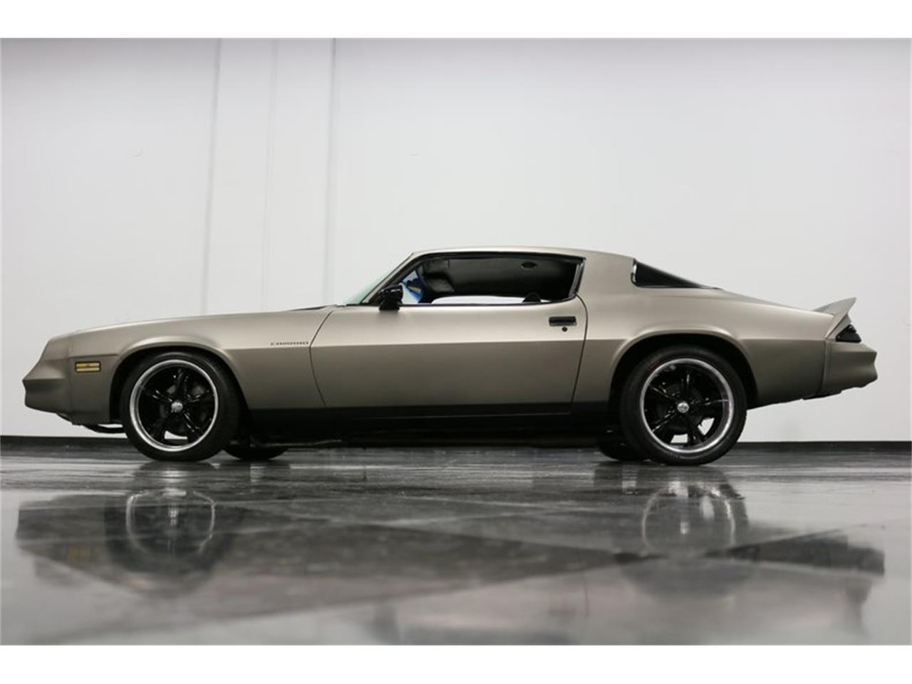 1978 Chevrolet Camaro for sale in Fort Worth, TX – photo 25