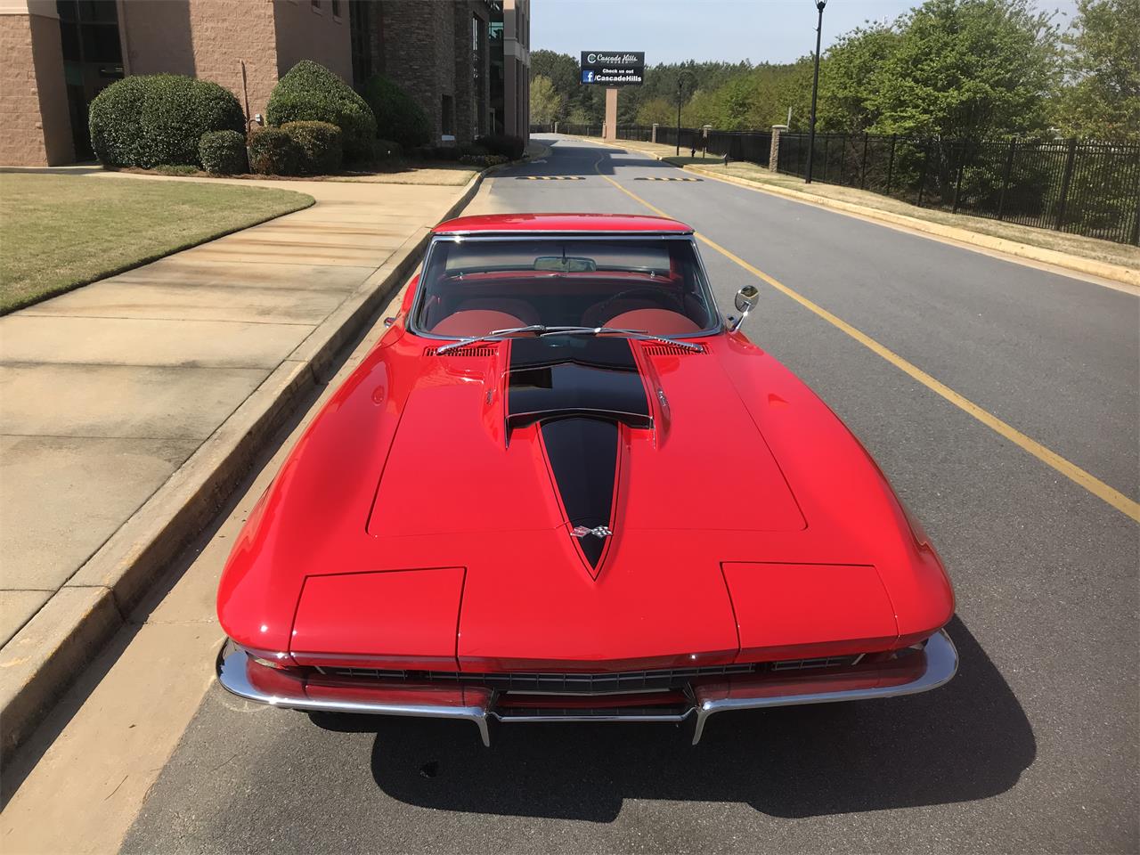 1967 Chevrolet Corvette for sale in Columbus, GA – photo 4