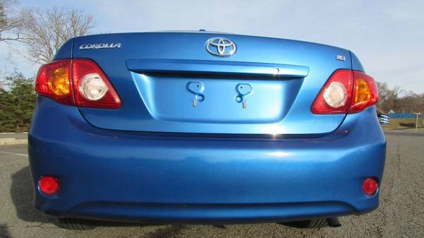 2010 Toyota Corolla LE, 1-Owner, Auto, Loaded, 46k Miles! for sale in MANASSAS PARK, District Of Columbia – photo 7