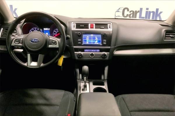 2015 Subaru Legacy 2 5i - - by dealer - vehicle for sale in Morristown, NJ – photo 21