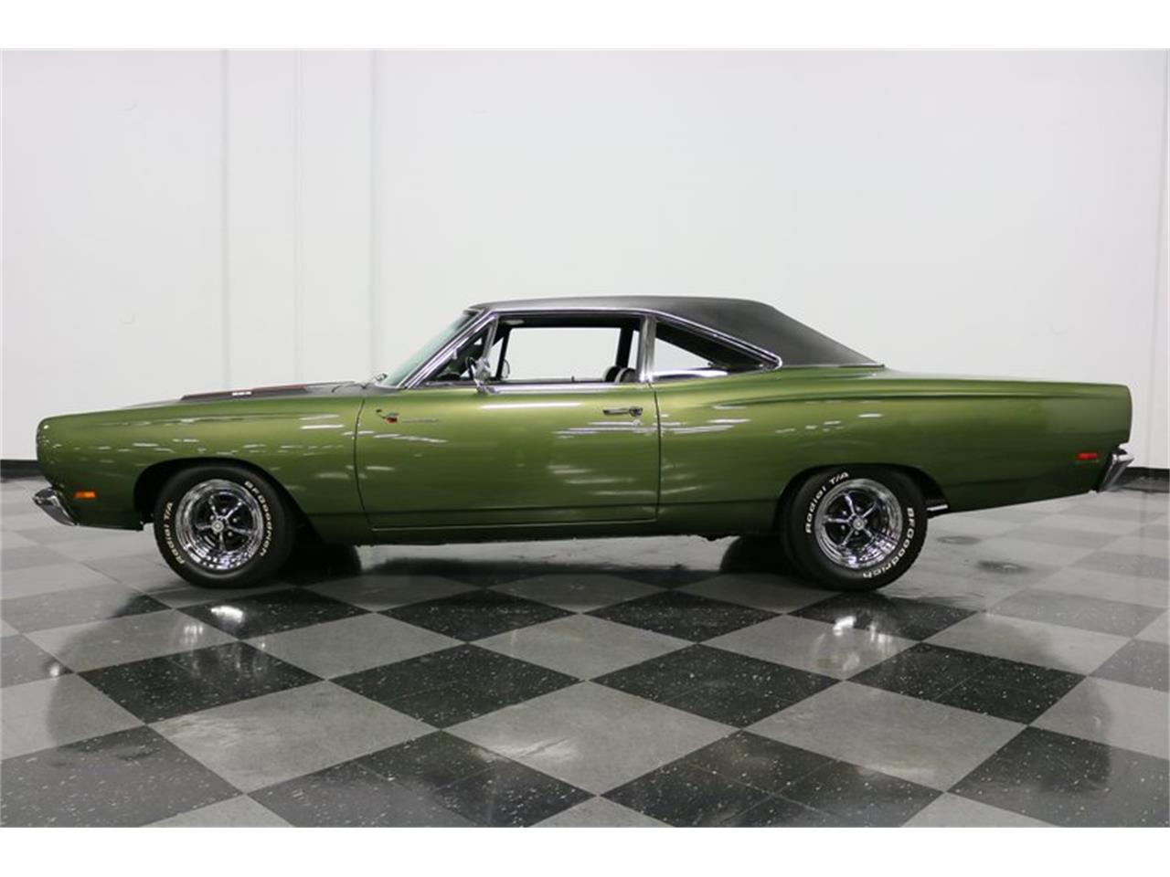 1969 Plymouth Road Runner for sale in Fort Worth, TX