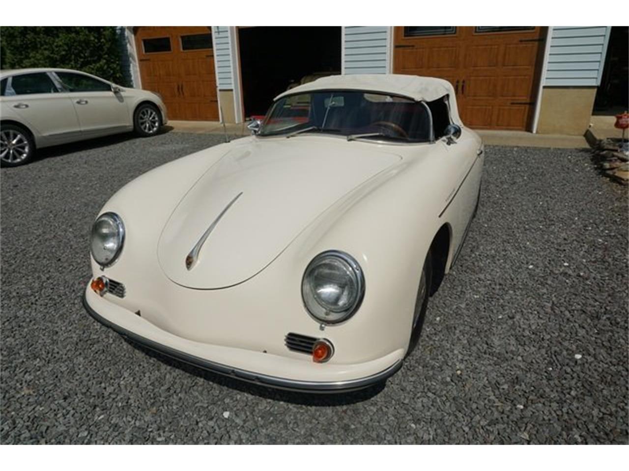 1956 Porsche 356 Replica for sale in Monroe, NJ – photo 7