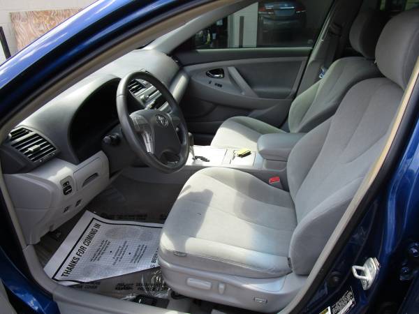 **2010 Toyota Camry Hybrid Sedan** for sale in Fredericksburg, VA – photo 9