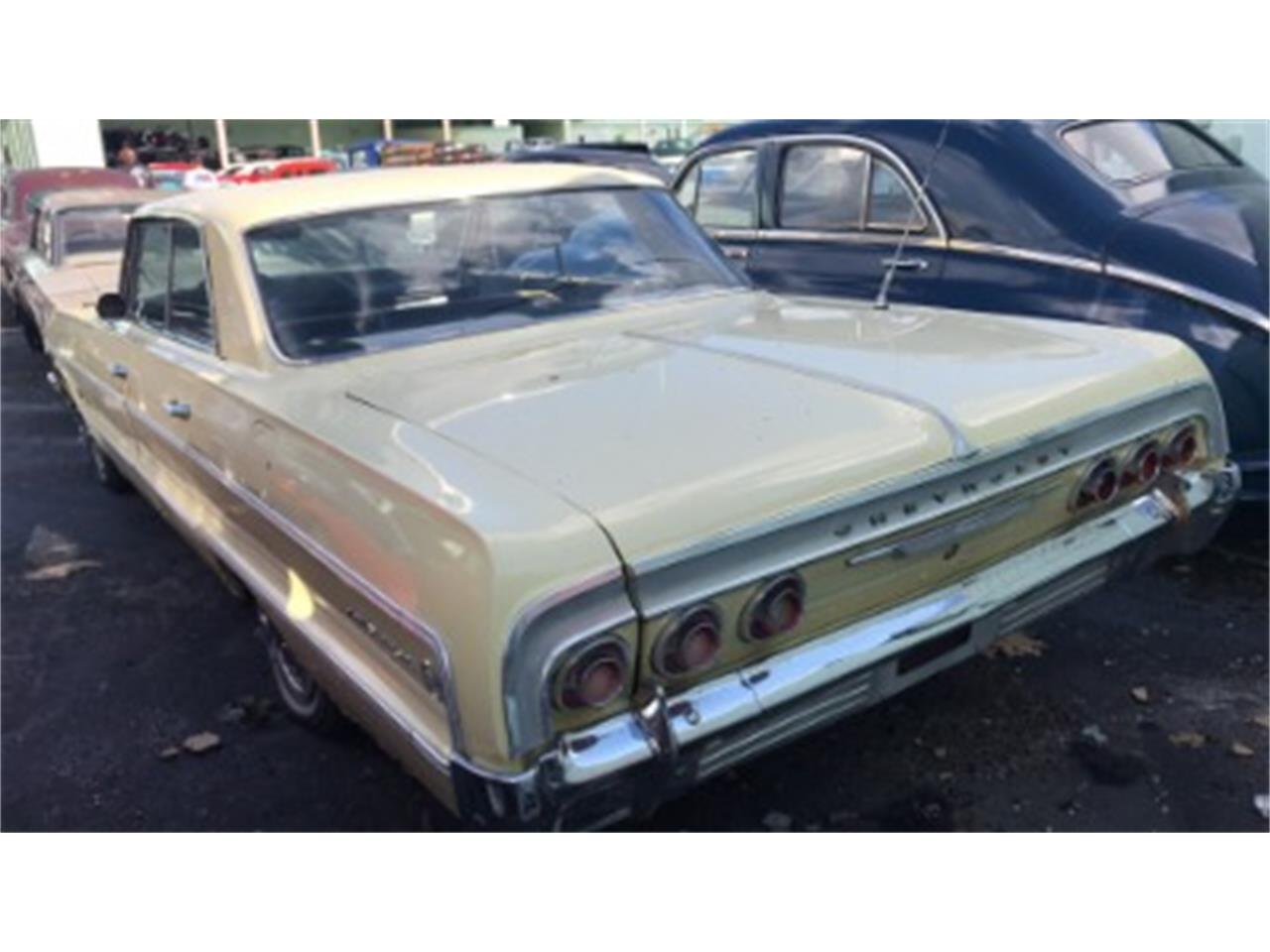 1964 Chevrolet Impala for sale in Miami, FL – photo 31