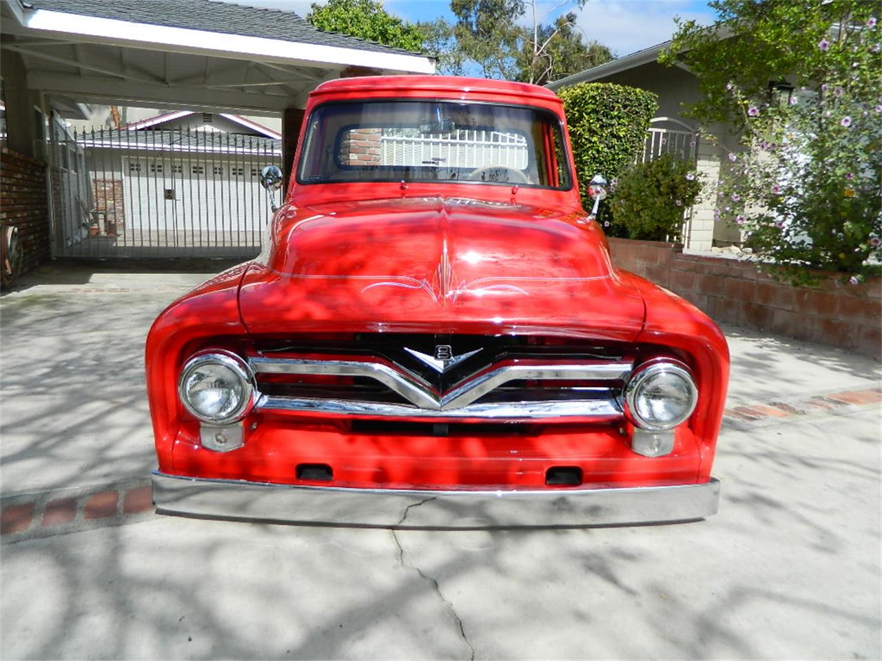 1954 Ford F100 for sale in Orange, CA – photo 10