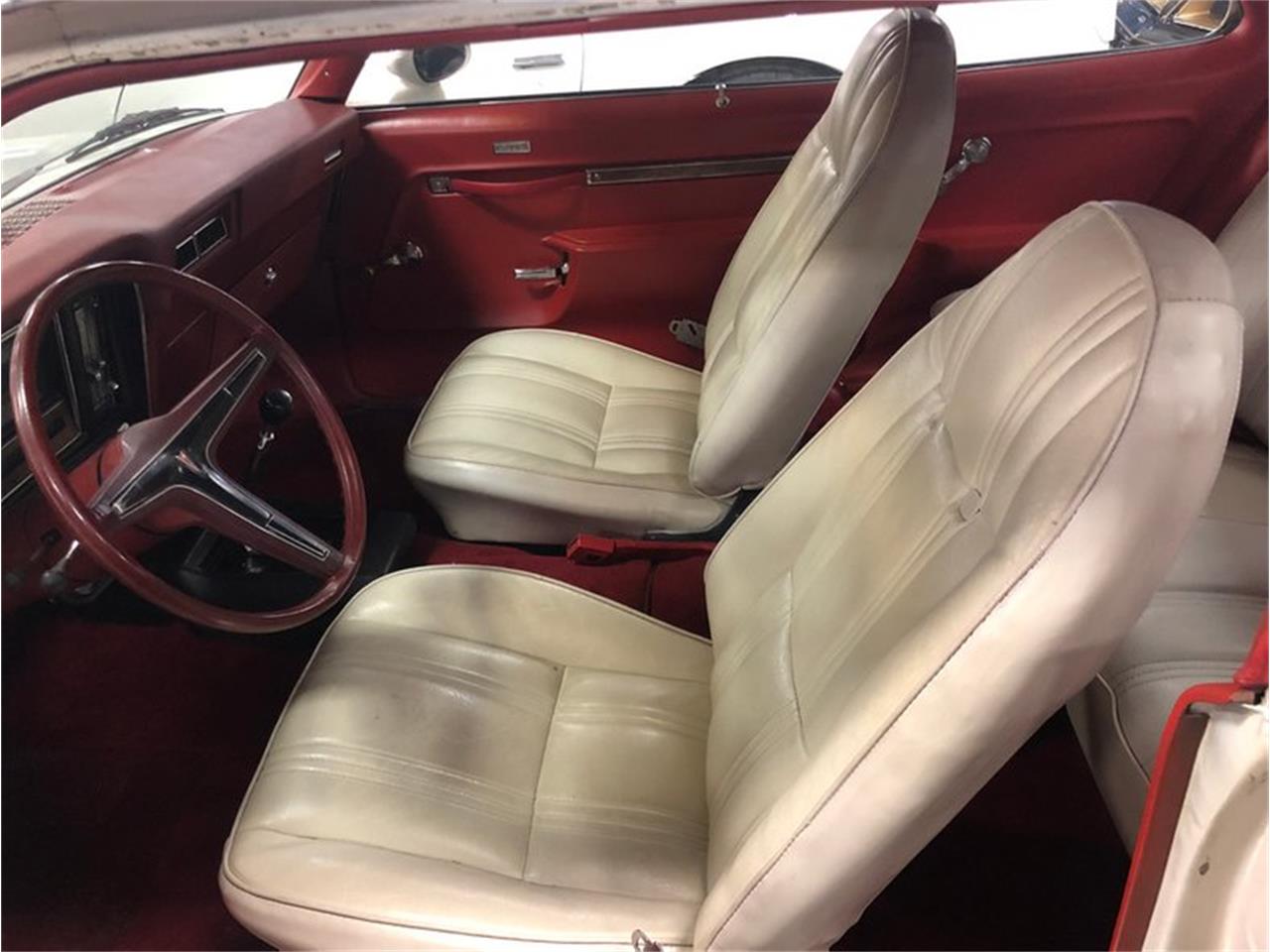 1974 Pontiac GTO for sale in Lincoln, NE – photo 11