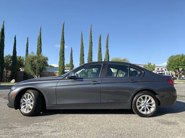 2016 BMW 3 Series 320i LOW MILES! CLEAN TITLE for sale in Norco, CA – photo 4