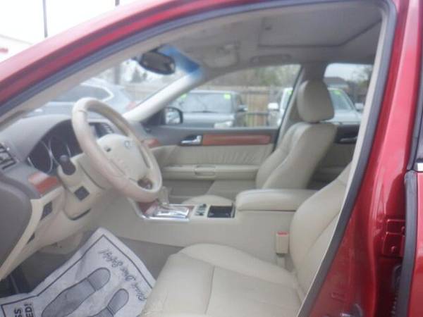 2006 Infiniti M35 - - by dealer - vehicle automotive for sale in Des Moines, IA – photo 6