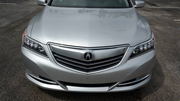 2014 ACURA RLX SEDAN + TECH PKG**LOADED**BAD CREDIT APROVED**LOW PAYMT for sale in HALLANDALE BEACH, FL – photo 10