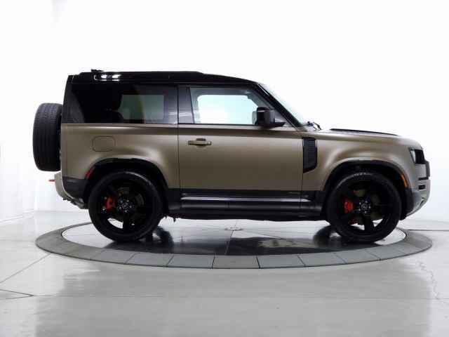 2021 Land Rover Defender X for sale in Naperville, IL – photo 10