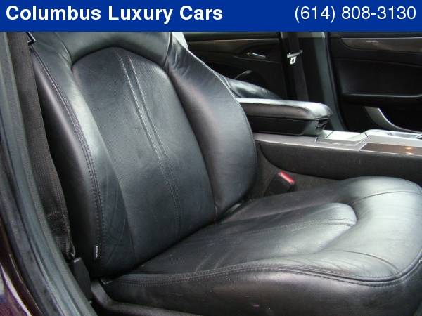 2009 Cadillac CTS 4dr Sdn RWD w/1SB Finance Available For Everyone !!! for sale in Columbus, OH – photo 11